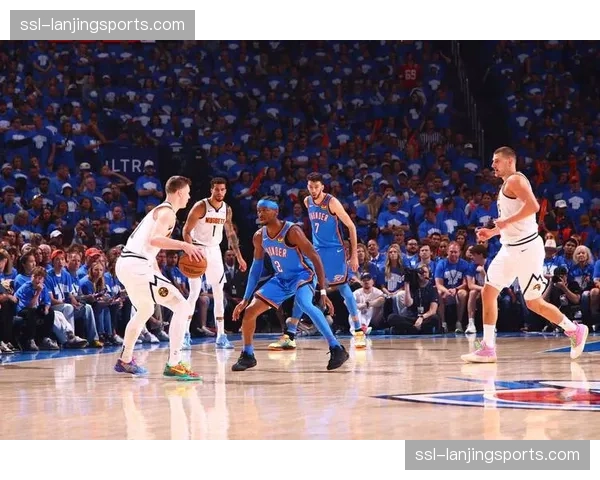 约基奇需扛起掘金进攻大旗 卫冕冠军季后赛前景堪忧 约基奇需扛起掘金进攻大旗 卫冕冠军季后赛前景堪忧